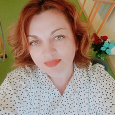 Фотография девушки Евгения, 48 лет из г. Гусев