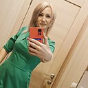 Малышка, 38 лет