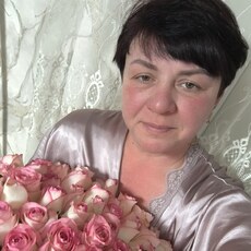 Фотография девушки Ольга, 44 года из г. Новоазовск