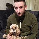 Влад, 34 года