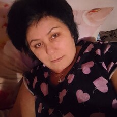 Фотография девушки Ольга, 48 лет из г. Улан-Удэ