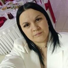 Фотография девушки Алёна, 35 лет из г. Югорск