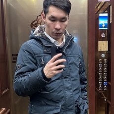 Фотография мужчины Жанболат, 22 года из г. Астана