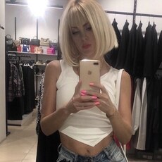 Фотография девушки Вера, 39 лет из г. Луганск