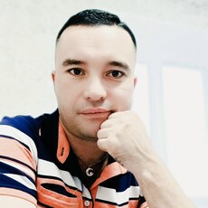 Фотография мужчины Руслан, 36 лет из г. Катав-Ивановск