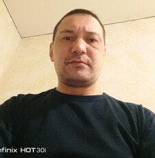 Фотография мужчины Михаил, 39 лет из г. Стерлитамак