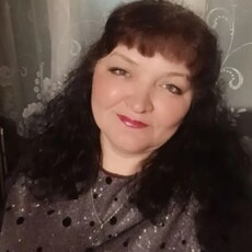 Фотография девушки Жанна, 48 лет из г. Ленинск-Кузнецкий