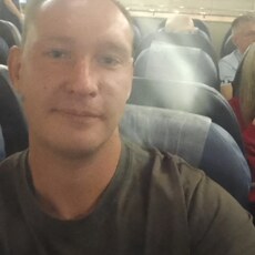 Фотография мужчины Артём, 35 лет из г. Псков