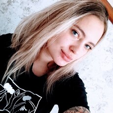 Фотография девушки Валерия, 26 лет из г. Пермь