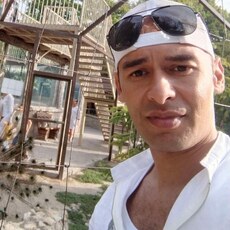 Фотография мужчины Алексей, 38 лет из г. Ставрополь