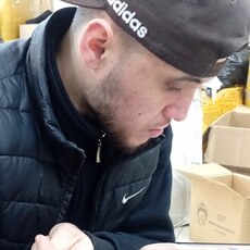 Фотография мужчины Тимур, 37 лет из г. Самара