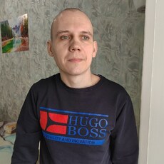 Фотография мужчины Сергей, 36 лет из г. Белово