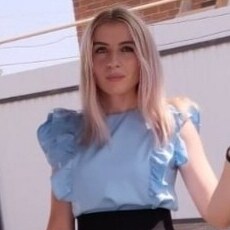 Фотография девушки Катрин, 38 лет из г. Староминская