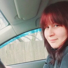 Фотография девушки Евгения, 31 год из г. Вельск