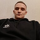 Николай, 23 года