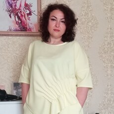 Фотография девушки Ветта, 47 лет из г. Петропавловск