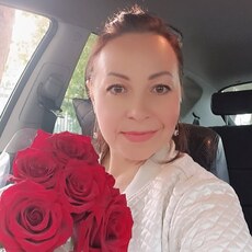 Фотография девушки Алла, 46 лет из г. Астрахань