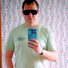 Фотография мужчины Александр, 37 лет из г. Пермь