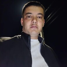 Фотография мужчины Бек, 30 лет из г. Усолье-Сибирское