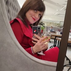 Фотография девушки Катюша, 42 года из г. Ульяновск