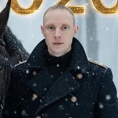 Фотография мужчины Николай, 36 лет из г. Нижний Тагил