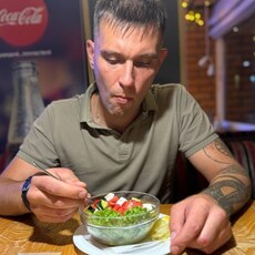 Фотография мужчины Андрей, 35 лет из г. Джанкой