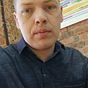 Виктор, 33 года