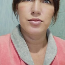 Фотография девушки Маруся, 41 год из г. Брянск