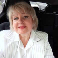Фотография девушки Людмила, 59 лет из г. Москва