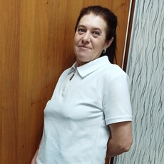 Фотография девушки Таисия, 56 лет из г. Жлобин