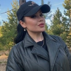 Фотография девушки Nika, 32 года из г. Улан-Удэ