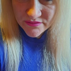 Фотография девушки Matilda, 41 год из г. Прага