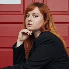Фотография девушки Екатерина, 38 лет из г. Каменск-Шахтинский