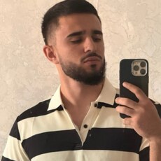 Фотография мужчины Рома, 27 лет из г. Темрюк