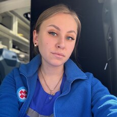 Фотография девушки Юля, 21 год из г. Пермь