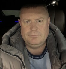 Фотография мужчины Иван, 45 лет из г. Сургут