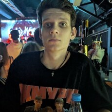 Фотография мужчины Андрей, 20 лет из г. Набережные Челны