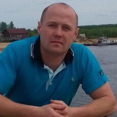 Фотография мужчины Артем, 34 года из г. Сыктывкар