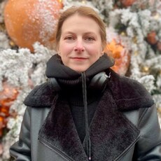 Фотография девушки Лера, 46 лет из г. Москва