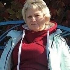 Фотография девушки Ольга, 48 лет из г. Новосибирск