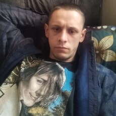 Фотография мужчины Dima, 31 год из г. Донецк