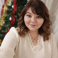 Фотография девушки Натка, 27 лет из г. Усолье-Сибирское