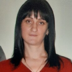 Фотография девушки Яна, 35 лет из г. Беслан