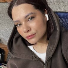 Фотография девушки Эрика, 23 года из г. Оренбург