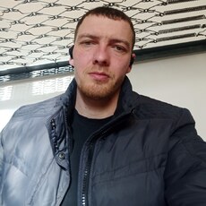 Фотография мужчины Юрий, 34 года из г. Прохладный