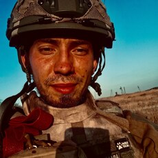 Фотография мужчины Витя, 26 лет из г. Комсомольск-на-Амуре