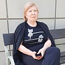 Валентина, 58 лет