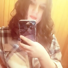 Фотография девушки Анастасия, 33 года из г. Одинцово