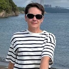 Фотография девушки Наталья, 49 лет из г. Красноярск