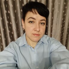 Фотография девушки Екатерина, 36 лет из г. Йошкар-Ола